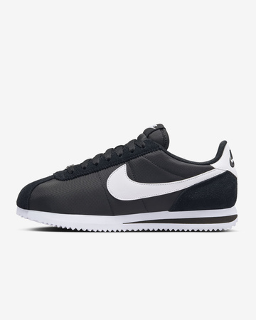Buty damskie Nike Cortez TXT czarne 39 EU