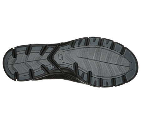 Skechers Buty Damskie Sportowe czarne  Gratis Chic Newness 36 EU
