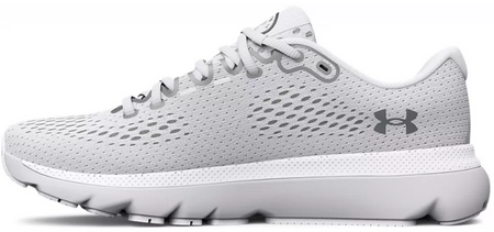 Under Armour Buty Damskie Sportowe HOVR Infinite 4 białe lekkie 36 EU