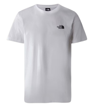 The North Face M S/S SIMPLE DOME TEE