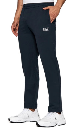 Męski komplet dresowy EA7 EMPORIO ARMANI MENS SUIT SET granatowy S