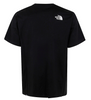 The North Face T-Shirt M S/S FINE TEE