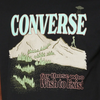 Converse Koszulka  Alien Mountain Tee