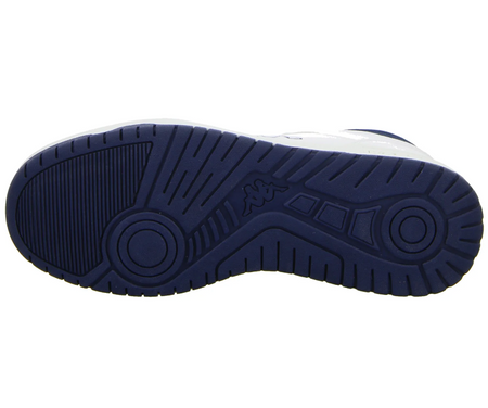 Kappa Buty Męskie Hailes 243317-1067 