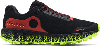 Under Armour Buty Męskie Hovr Machina Off Road czarne 41 EU