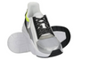 GUESS Sneakersy damskie srebrne BAILIA2 36 EU