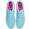 Buty piłkarskie korki NIKE Tiempo Legend 10 Academy niebieskie unisex 40 EU