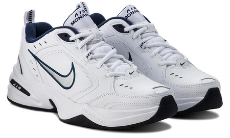 Nike Buty Męskie Air Monarch IV 415445-102 