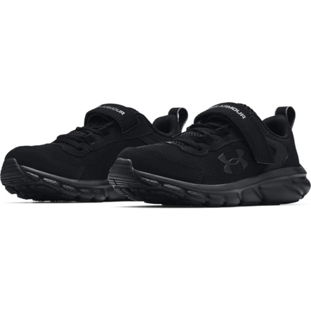 buty do biegania Dziecko UNDER ARMOUR