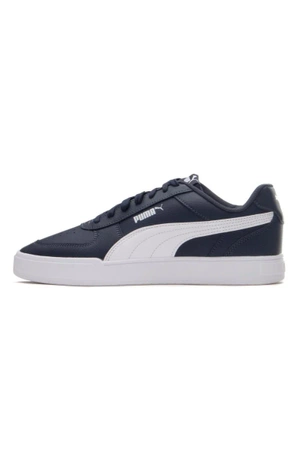 Puma Męskie trampki Caven 38081023