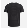 T-shirt męski treningowy Under Armour UA Tiger Tech 2.0 SS czarny S