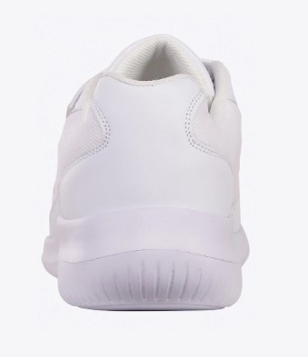 LOTTO CONNECT VL OC buty sneakers unisex białe