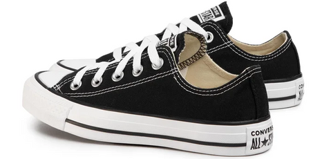 Converse Trampki Unisex  CT AS Core M9166C