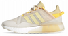 Adidas ZX 2K BOOST PURE W buty sneakers damskie wielokolorowe