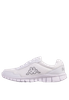 Kappa Buty Męskie VALDIS OC XL 243204OCXL-1014