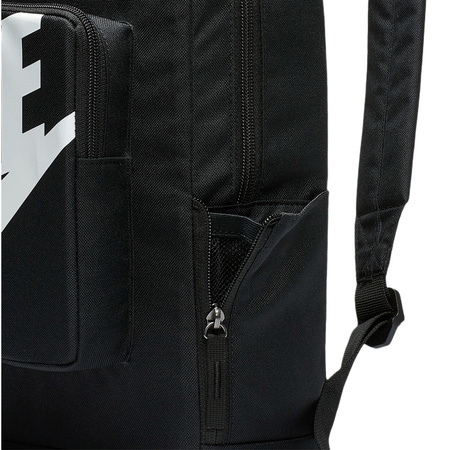 Plecak szkolny sportowy NIKE JR CLASSIC czarny