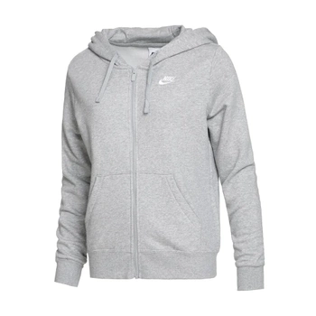 Nike Bluza Damska z Kapturem Sportswear Club Fleece DQ5415-063