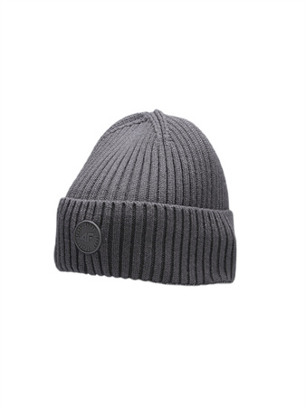 4F Czapka zimowa beanie JAW23ACAPM273-20S