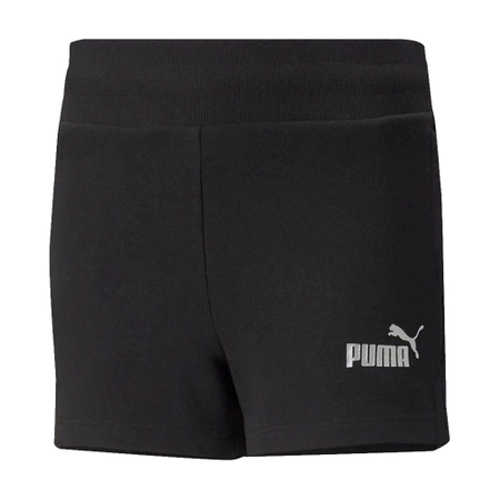 Puma Spodenki SS+ Shorts Black 84696301