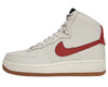 Buty damskie sneakersy Nike W AF1 SCULPT WILD beżowe 36,5 EU