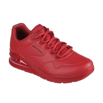 Skechers Sneakersy Uno 2 - 155543-RED