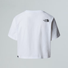 The North Face Women’s Simple Dome Cropped Slim Tee