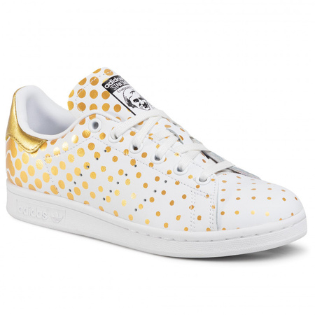 Adidas Trampki Damskie Stan Smith FX8553