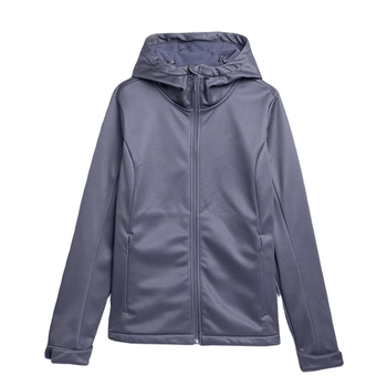 4F Kurtka Softshell AW23TSOFF178-32S