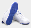 LOTTO TOCO BC K buty sneakers dzieci-unisex białe