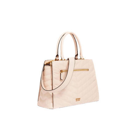 Guess Torebka Damska Brera Tote Bag HWQB8404060-ALM