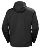 Kurtka membranowa męska Helly Hansen Dubliner Jacket 62643-990 czarna - S