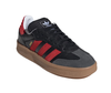 Adidas Buty Męskie Sneakersy Samba XLG Czarne 38 2/3 EU