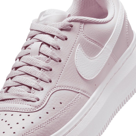 Buty damskie Nike Court Vision Alta Leather DM0113 platinum violet 36 EU
