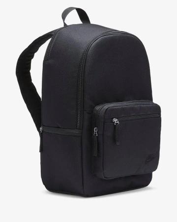 Plecak szkolny NIKE Heritage Eugene czarny
