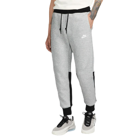 NIKE Spodnie Dresowe Męskie Sportswear Tech Fleece FB8002-064