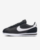 Buty damskie Nike Cortez TXT czarne 39 EU