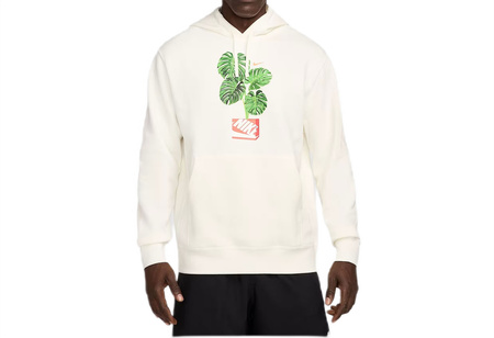 NIKE U NSW CLUB HDY PO BB MDRN męskie-odziez bluza S