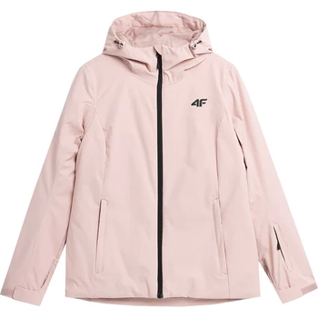 4F Kurtka Narciarska AW23TJACF120-56S