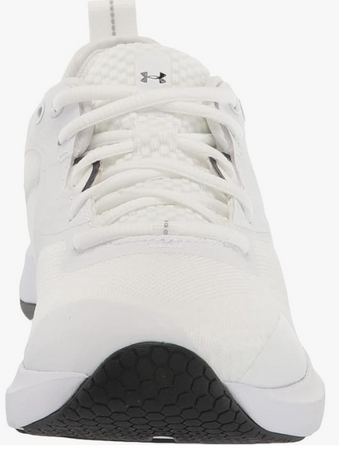 Under Armour Buty Damskie Sportowe HOVR Omnia białe wygodne 36 EU