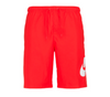 Spodenki sportowe  męskie Nike Club czerwone 2XL