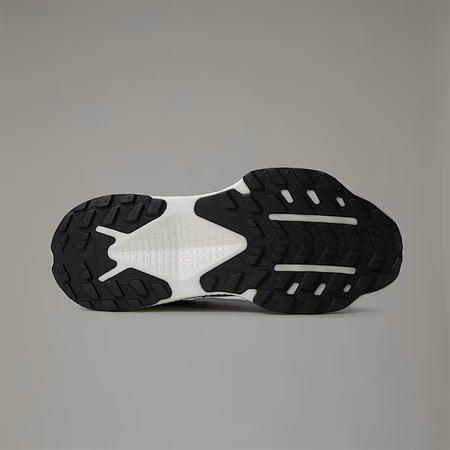 The North Face M ALTAMESA 500 buty sportowe męskie czarne