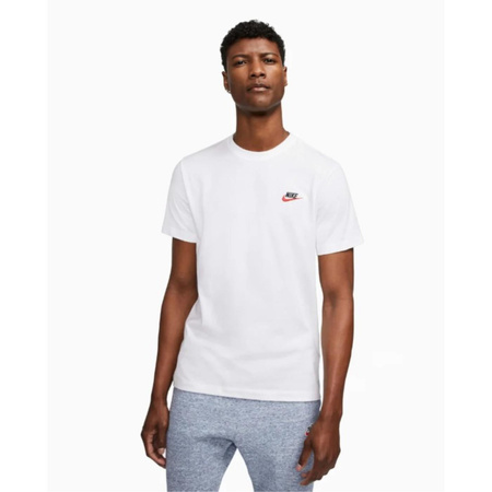 Koszulka męska NIKE Sportswear Club