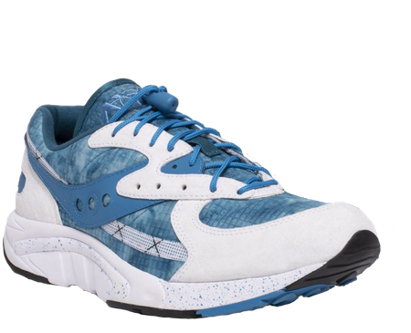 Saucony Aya Męskie Buty S70488-1