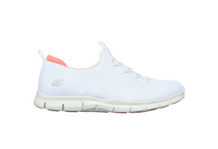Skechers Buty Damskie Wsuwane Sportowe Chic Newness 37 EU