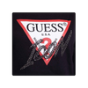 GUESS Damska bluza Icon W2BQ17KB683-JBLK 