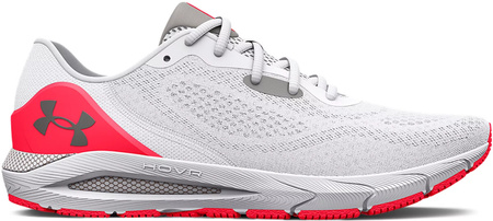 Under Armour Buty Damskie sportowe  HOVR Sonic 5 szare lekkie 36,5 EU