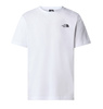 The North Face Koszulka M S/S REDBOX TEE