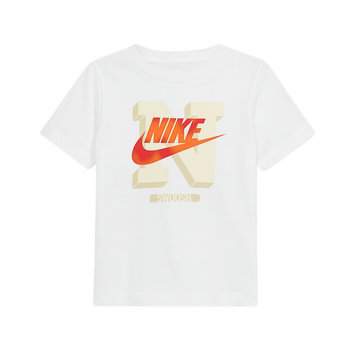 Koszulka dziecięca NIKE Sportswear