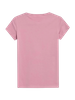 4F Koszulka damska gładka t-shirt AW23TTSHF0906-56S