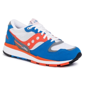 Saucony Sneakersy Azura S70437-36